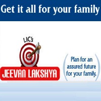 LIC Jeevan Lakshya 833