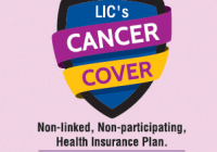 LIC NEW CANCER COVER PLAN 905