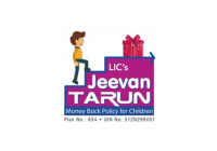 LIC Jeevan Tarun Plan Hindi me