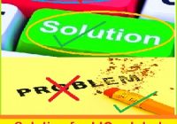 LIC POLICY PROBLEMS AND SOLUTION