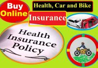 Online Health Car Bike Insurance Plans in Hindi