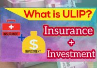 उलिप प्लान का मतलब क्या है?