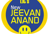 LIC New Jeevan Anand 915