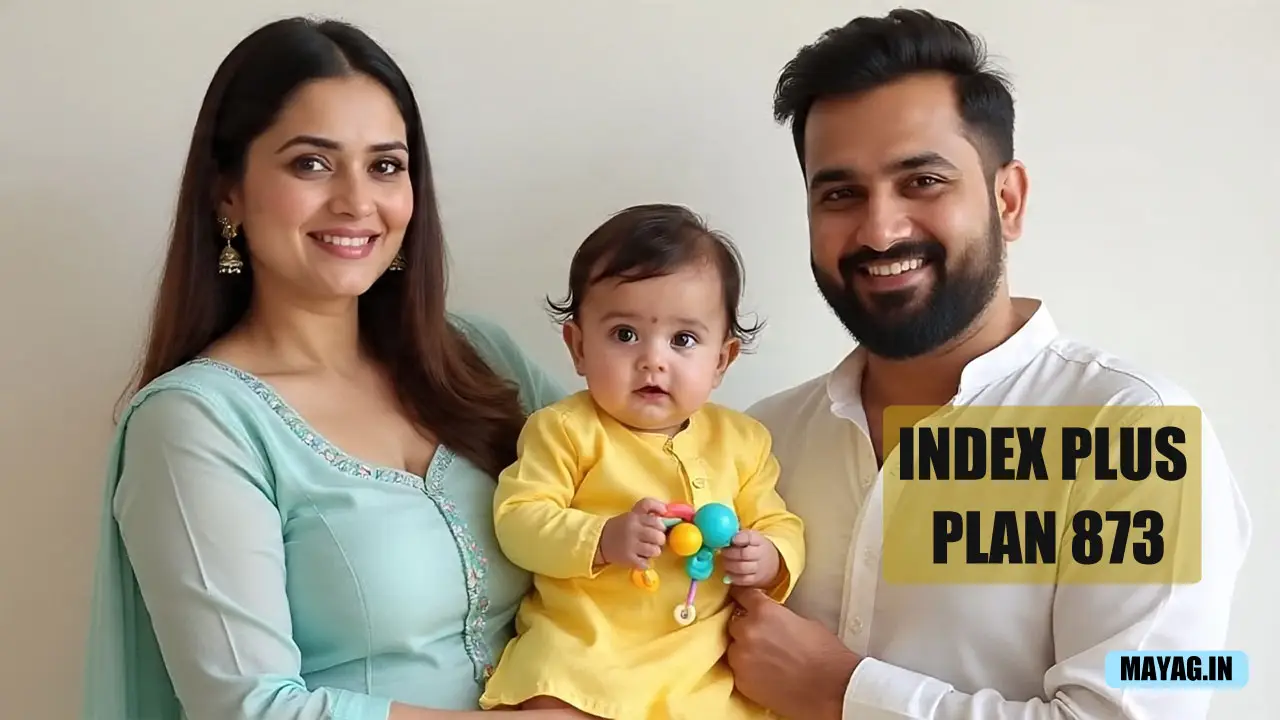 Index Plus Plan 873