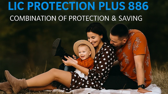 LIC Protection Plus 886